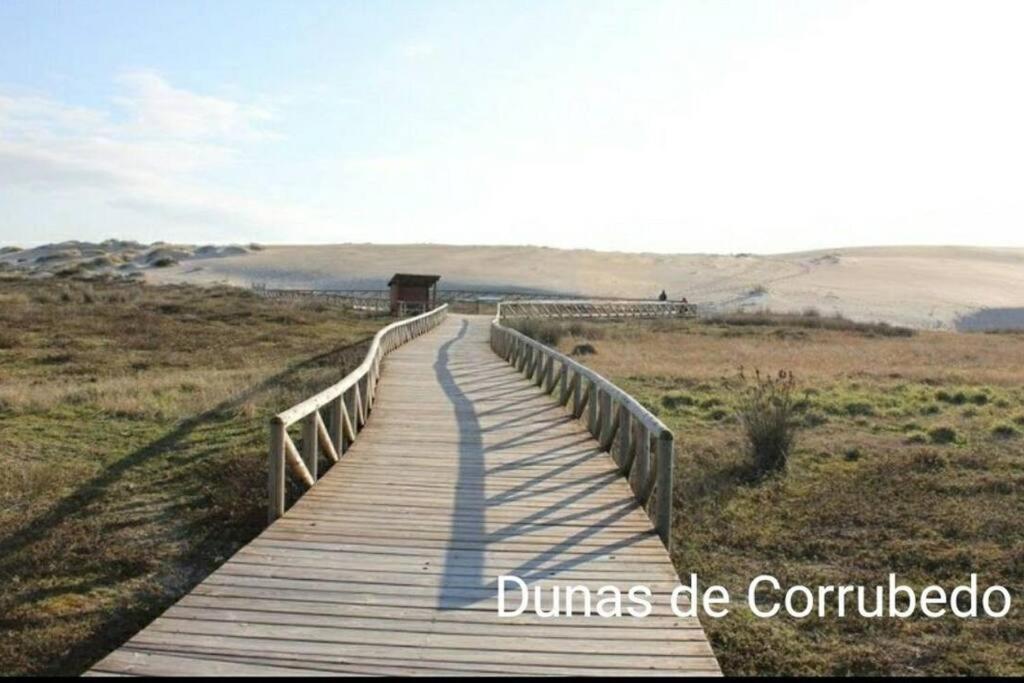 Apartamento Cervantes Ribeira Exterior photo
