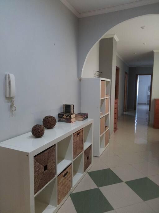 Apartamento Cervantes Ribeira Exterior photo