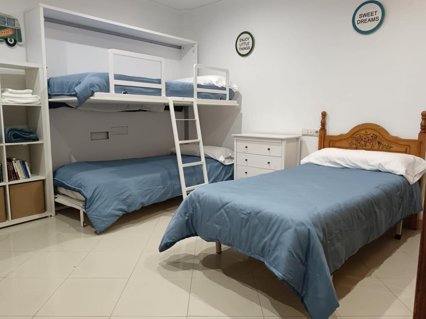 Apartamento Cervantes Ribeira Exterior photo