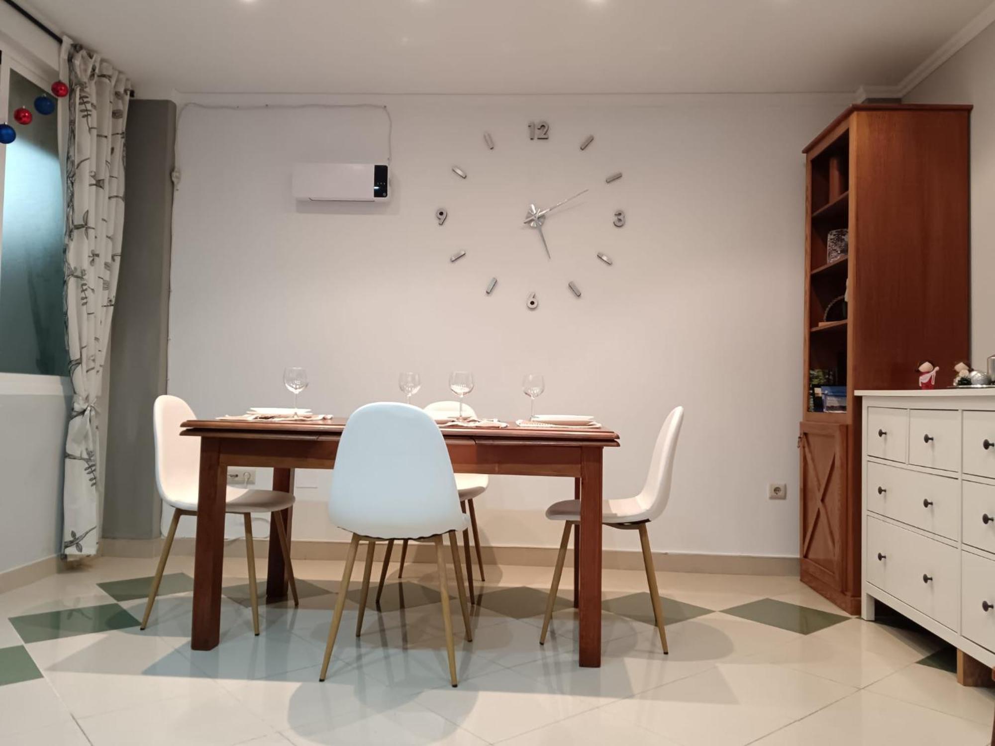 Apartamento Cervantes Ribeira Exterior photo