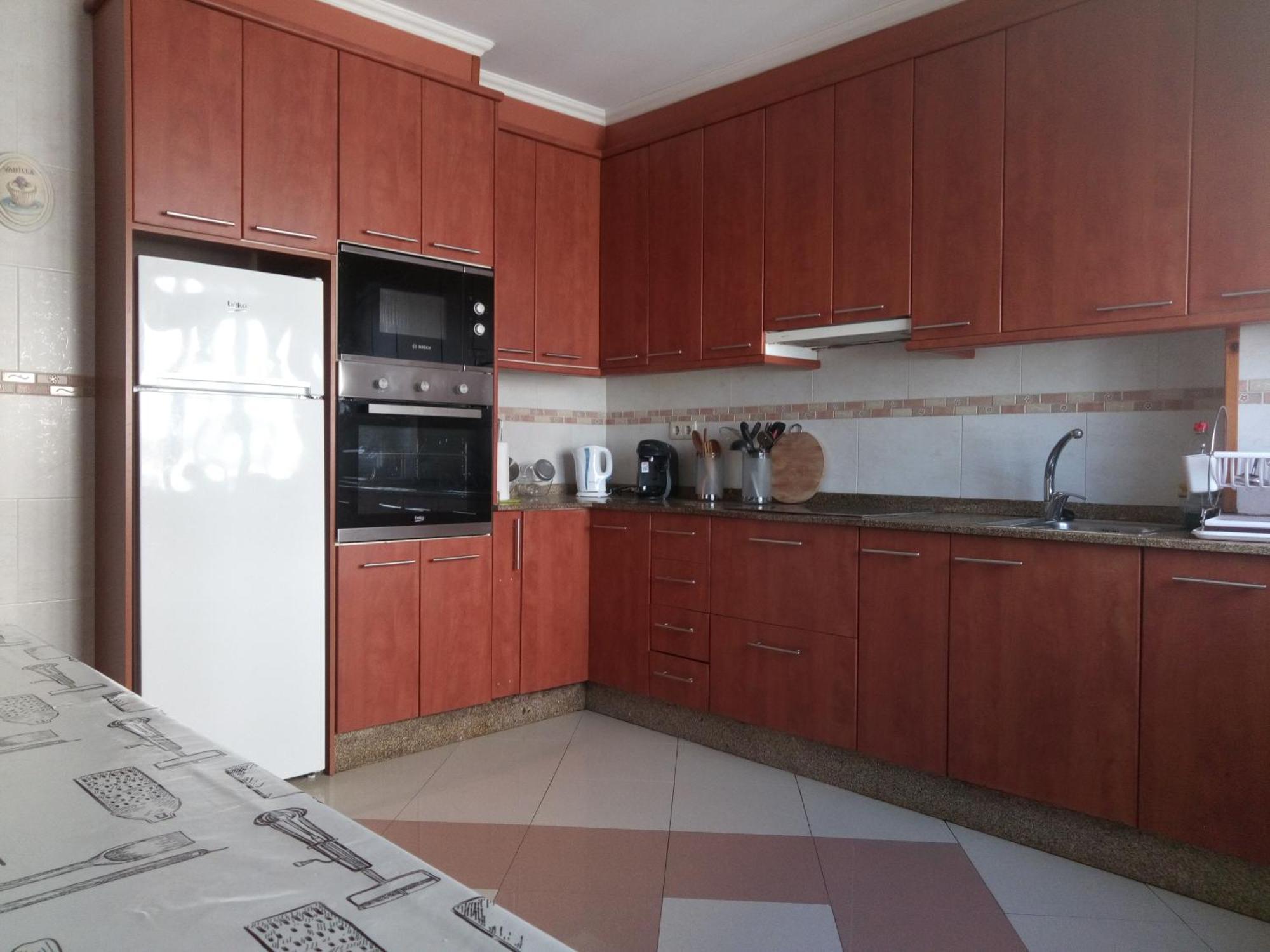 Apartamento Cervantes Ribeira Exterior photo