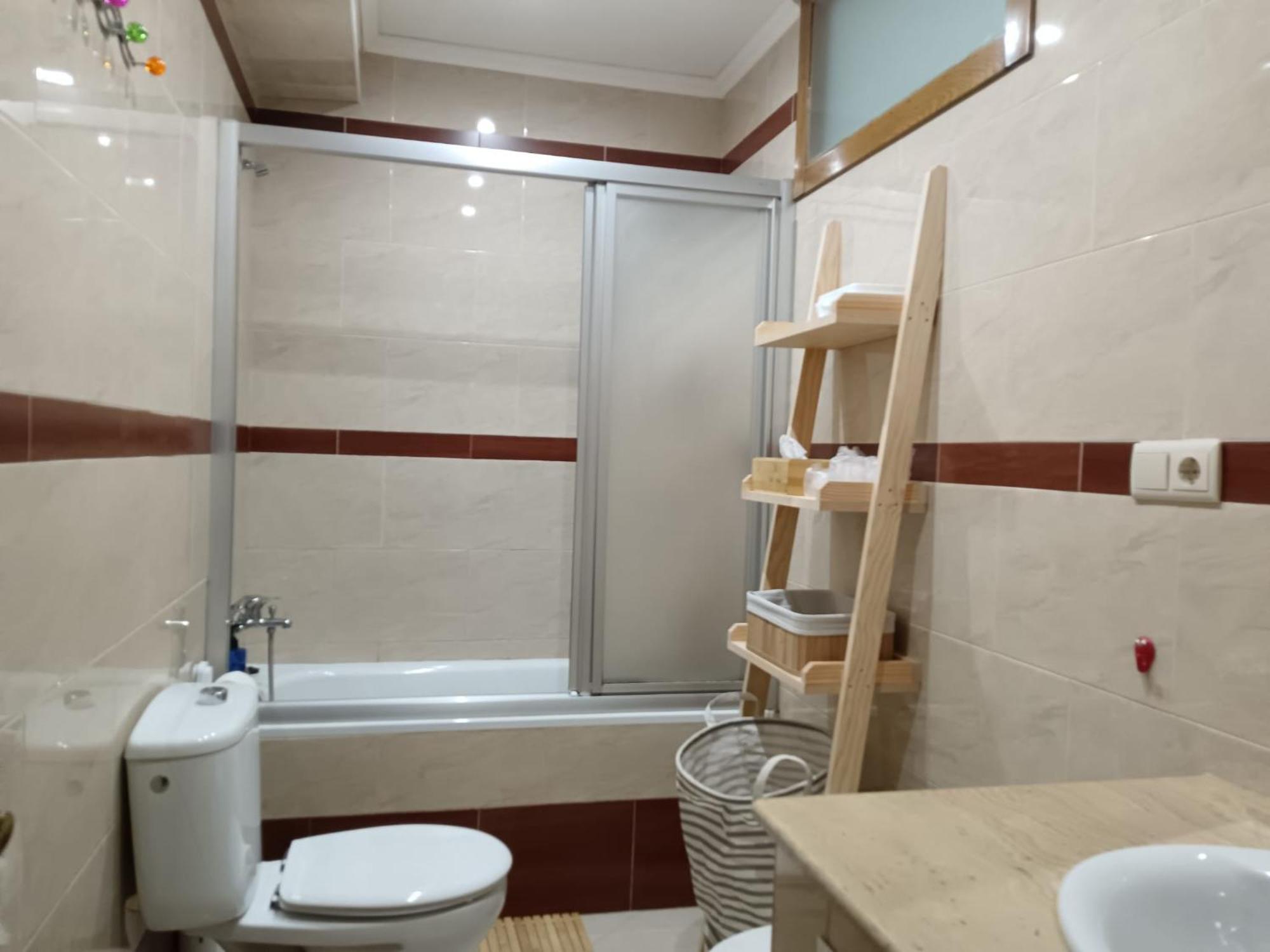 Apartamento Cervantes Ribeira Exterior photo